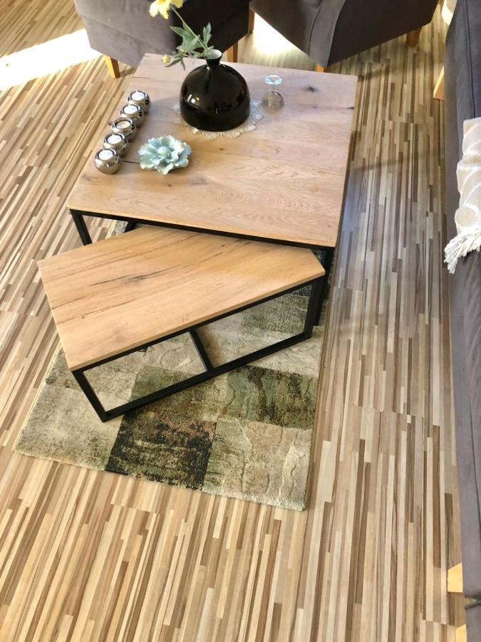 Haus Rose Leilighet Ribnitz-Damgarten Eksteriør bilde